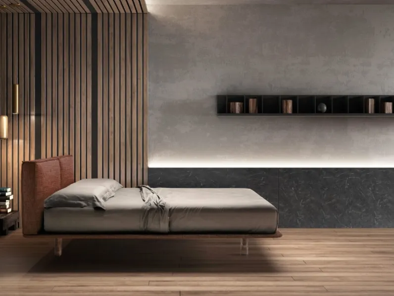 Approfitta dello sconto 40% sul letto Stylish di Bside