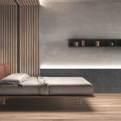 Approfitta dello sconto 40% sul letto Stylish di Bside