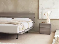 Richiedi ora il prezzo del letto Tadao in foto 