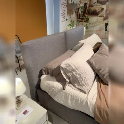 Letto design Urbano Oggioni con un ribasso esclusivo