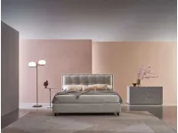 LETTO Venus clou Twils a PREZZI OUTLET