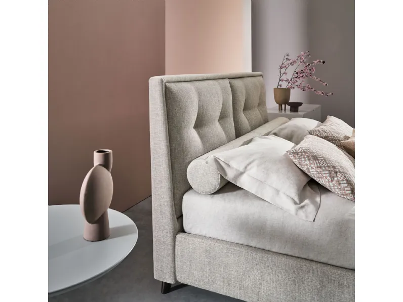 Letto Venus clou Twils in OFFERTA OUTLET - 30%