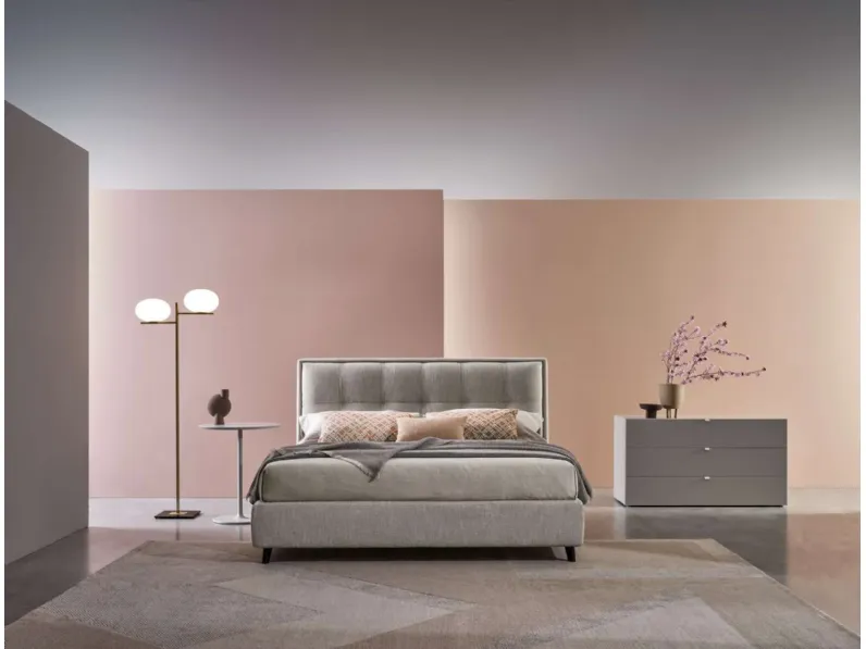Letto Venus clou Twils in OFFERTA OUTLET - 30%