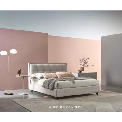LETTO Venus clou Twils a PREZZI OUTLET