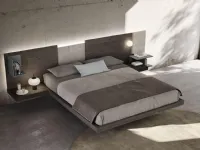 Approfitta dello sconto 55% sul letto Wall system di Mobilgam