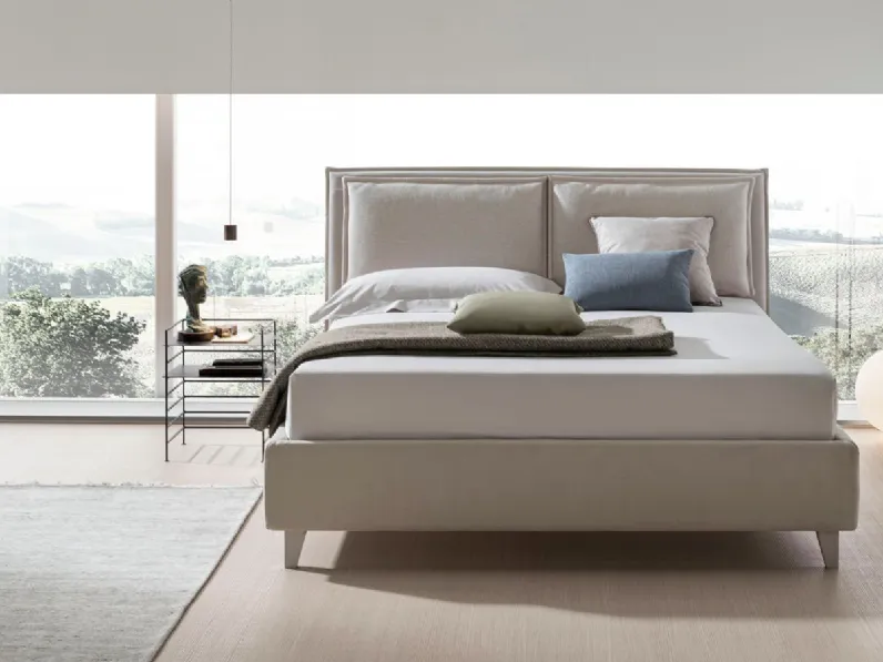 Letto design Wiky V&nice con uno sconto del 32%