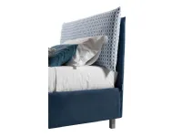 Letto design Zen francesca Stilfar con un ribasso esclusivo