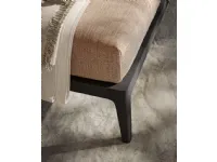 Letto design Zenit Morassutti con un ribasso del 23%