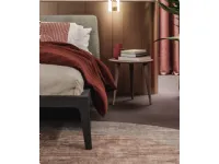 Letto design Zenit Morassutti scontato 23%