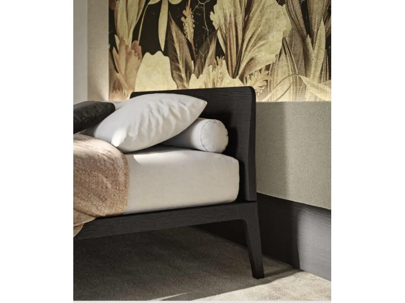 Letto design Zenit Morassutti con un ribasso del 23%