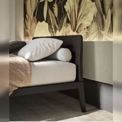 Letto design Zenit Morassutti con un ribasso del 23%