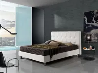 Letto Diamond Md work SCONTATO a PREZZI OUTLET