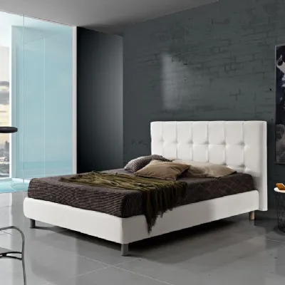 Letto Diamond Md work SCONTATO a PREZZI OUTLET