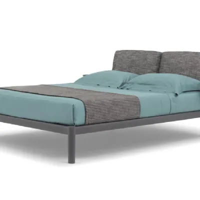 Letto Dioniso Pianca con uno sconto del 25%