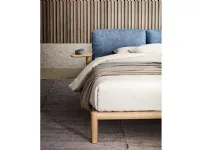Letto Dioniso Pianca SCONTATO 32%