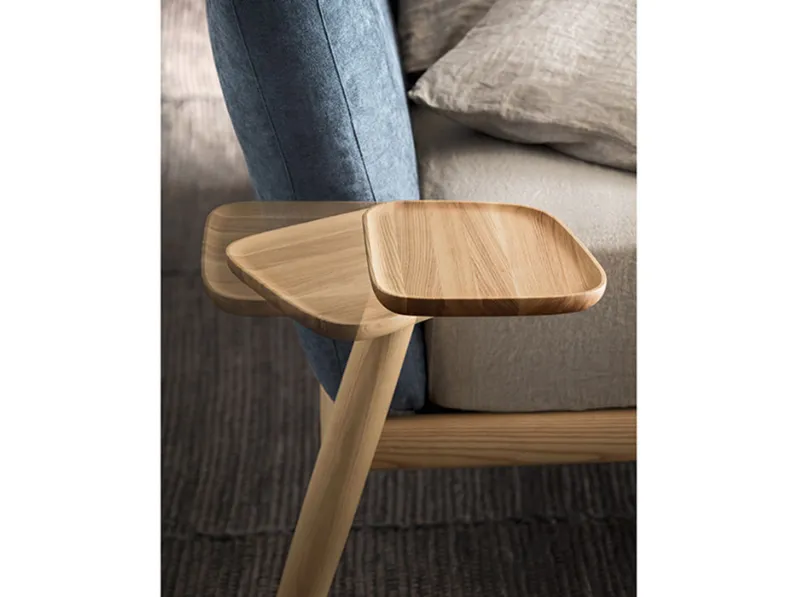 Letto Dioniso Pianca SCONTATO 32%