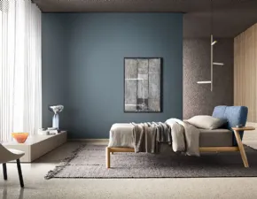 Letto Dioniso Pianca SCONTATO 32%