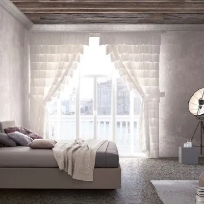 LETTO Domino Md work a PREZZI OUTLET