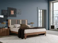 LETTO Donnie Artigianale a PREZZI OUTLET