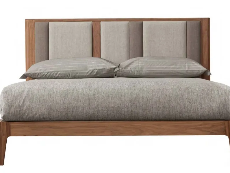 Letto Donnie Artigianale a PREZZI OUTLET