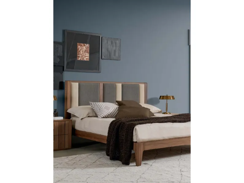 Letto Donnie Artigianale a PREZZI OUTLET