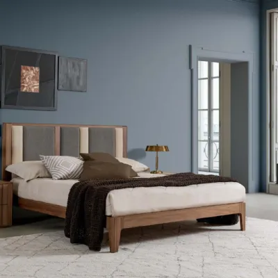 LETTO Donnie Artigianale a PREZZI OUTLET