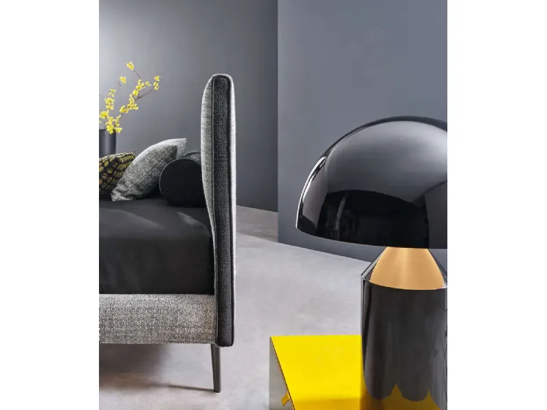 Letto moderno Dread Twils scontato 30%