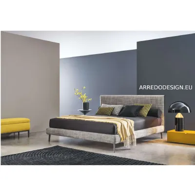 Letto matrimoniale Dread Twils con un ribasso IMPERDIBILE