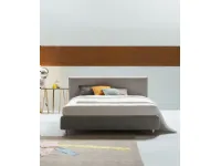 LETTO Dread Twils in OFFERTA OUTLET - 30%