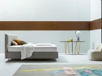 LETTO Dread Twils in OFFERTA OUTLET - 30%