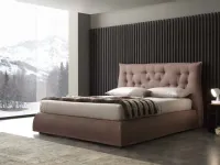LETTO Dreaming Artigianale in OFFERTA OUTLET - 34%