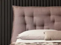 LETTO Dreaming Artigianale in OFFERTA OUTLET - 34%