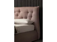 LETTO Dreaming Artigianale in OFFERTA OUTLET - 34%