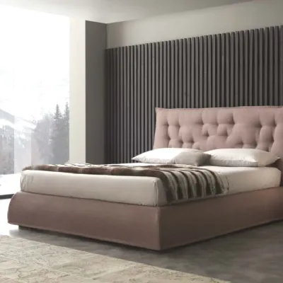 Letto Dreaming�di Artigianale scontato del 34%