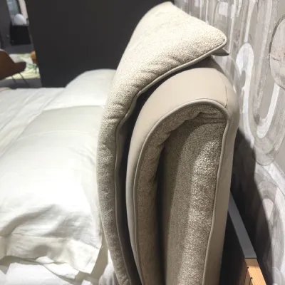Letto Dress slim Novaluna SCONTATO a PREZZI OUTLET