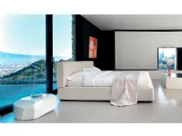 Letto design con contenitore Duck * Noctis a prezzo scontato