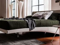 LETTO Dylan Cattelan in OFFERTA OUTLET