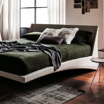 LETTO Dylan Cattelan in OFFERTA OUTLET