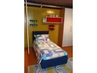 LETTO Dylan Twils a PREZZI OUTLET