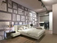 LETTO Ecletto Sangiacomo SCONTATO