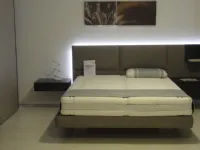 Letto Ecletto  Sangiacomo SCONTATO a PREZZI OUTLET