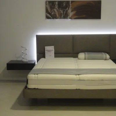 Letto Ecletto  Sangiacomo SCONTATO a PREZZI OUTLET