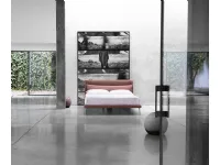 Letto matrimoniale Eddie Noctis con uno sconto IMPERDIBILE