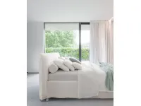 Scopri il Letto moderno Edo Twils scontato del 46%. Una scelta di stile e comfort!