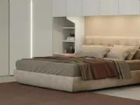 LETTO Ego Giessegi in OFFERTA OUTLET - 40%