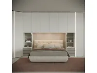 LETTO Ego Giessegi in OFFERTA OUTLET - 40%