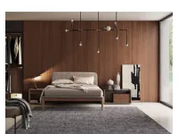 Letto matrimoniale Elegance * Dall'agnese con uno sconto IMPERDIBILE