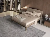 Letto matrimoniale Elegance * Dall'agnese con uno sconto IMPERDIBILE