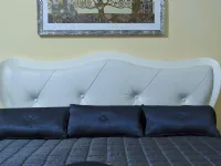 Scopri il Letto Elisir Zonta: imbottito e a prezzo scontato!