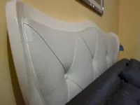 Scopri il Letto Elisir Zonta: imbottito e a prezzo scontato!